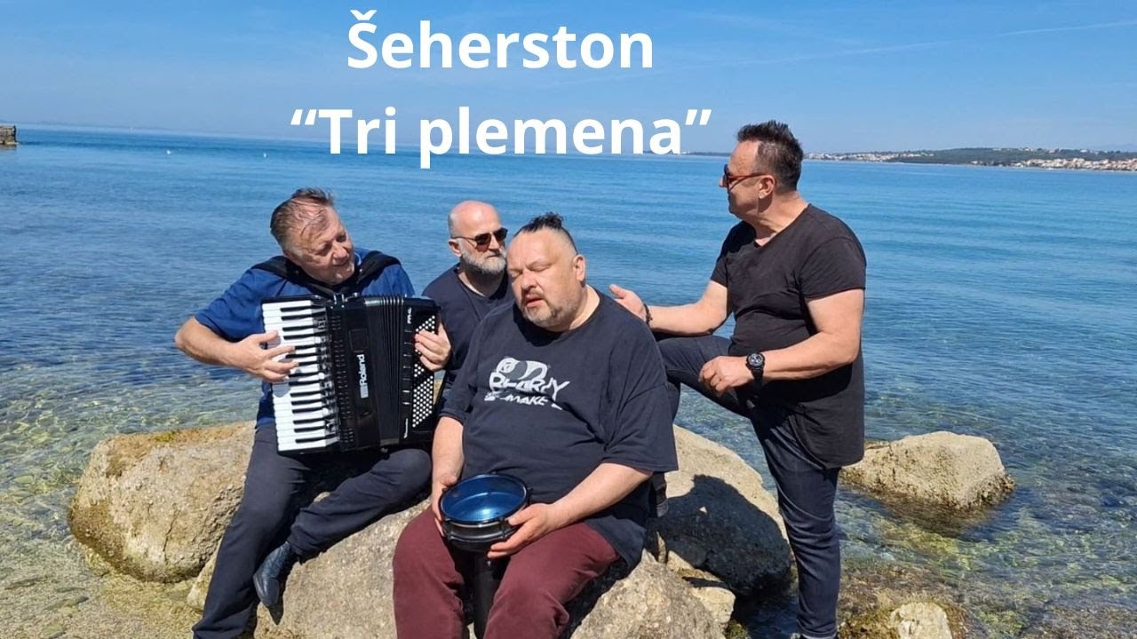 Pjesma – Tri Plemena