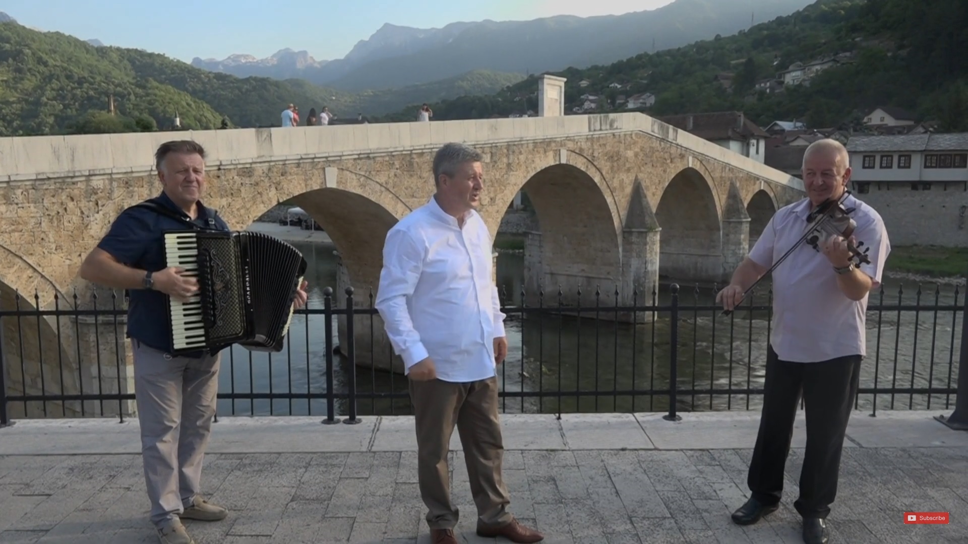 Konjic Grade Najdraži