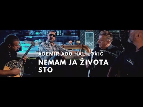 Ademir Ado Halilović – Nemam ja života sto (Official Music Video) 2023 – YouTube