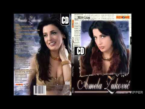 Amela Zukovic – Volim te (Audio 2006) – YouTube