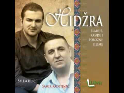 Salem Huric – Svakog casa Tebi zudim – YouTube
