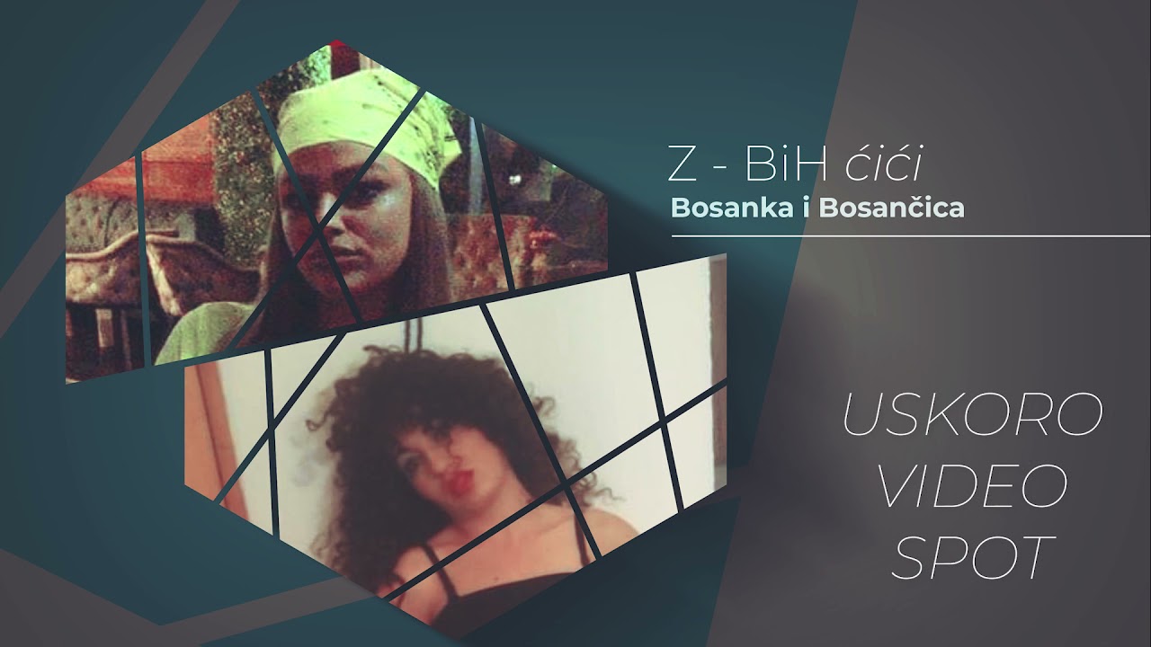 Z – BiH čići || Bosanka i Bosančica – YouTube