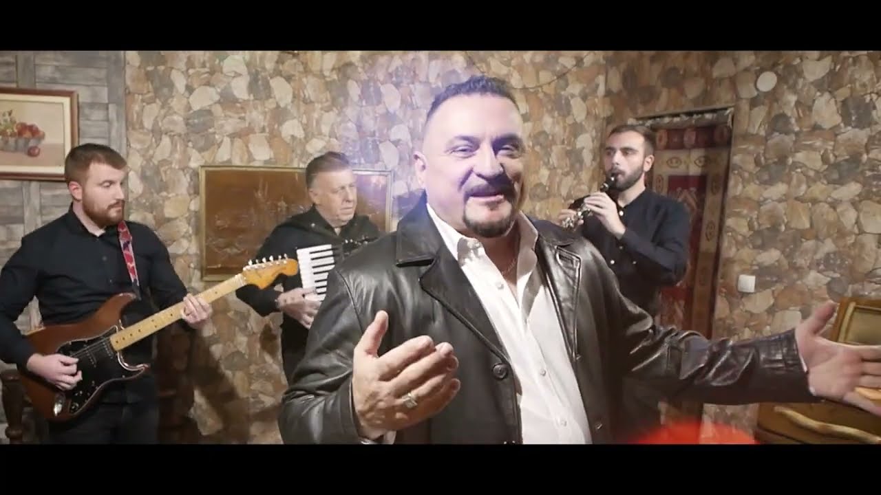 Muki Moreno “Božji dar” [OFFICIAL VIDEO] 2024 – YouTube