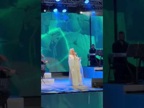 Hanka Paldum – Dobro došli u Sarajevo