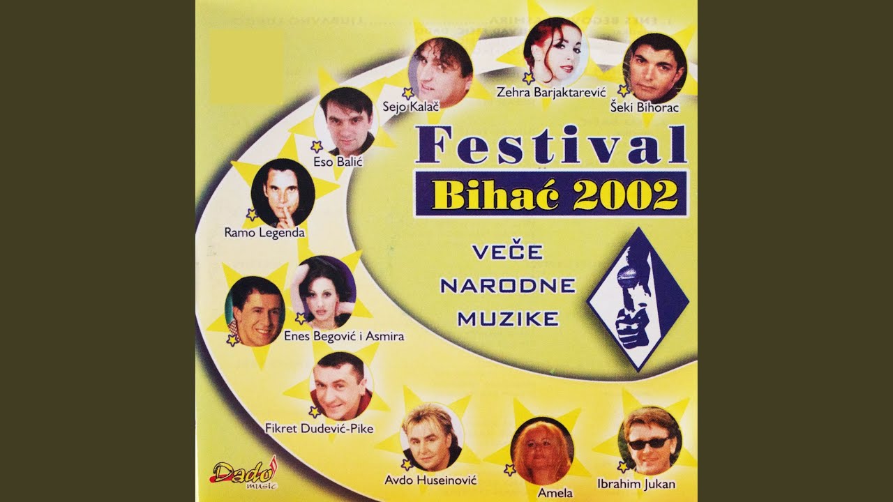 Otkako Te Nema – YouTube