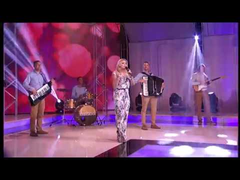 Zehra Bajraktarević - Čekam - Gold Subotom Popodne - (2018) - YouTube