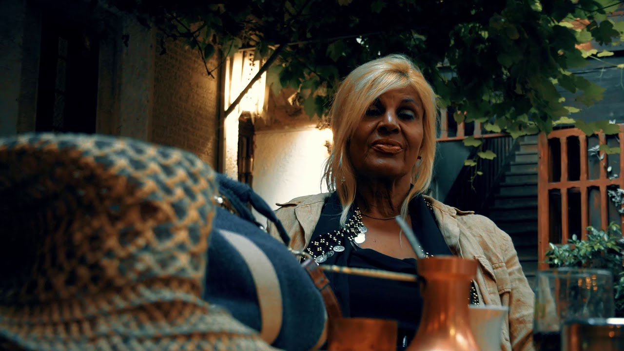 Suada Džanković – Suki & Mirso Čomaga -Tajna – YouTube