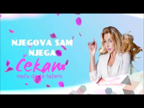Zehra Bajraktarević – ČEKAM – Official 2018 – YouTube