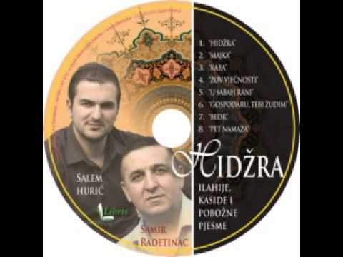 Salem Huric  – Bedr – YouTube