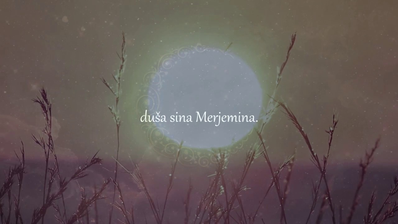 Salem Hurić – Mesih, sin Merjemin [Ilahije, NOVO 2017] – YouTube