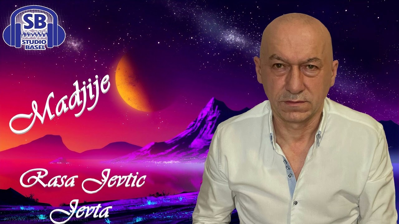 Madjije – Rasa Jevtic Jevta – YouTube