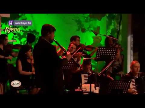 MINEL SPAHOVIC – BILI SMO LUDO ZALJUBLJENI (ILIDZA 2016) – YouTube