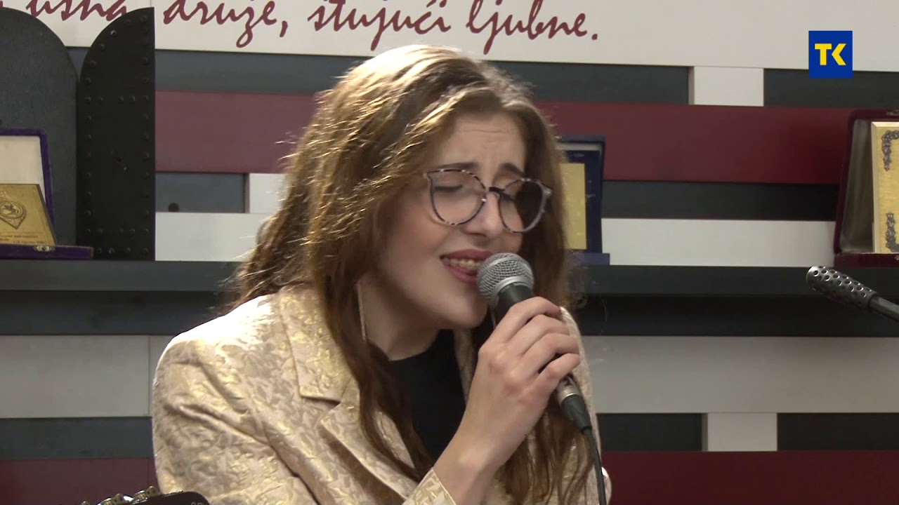 Selma Droce Aka Hukelic Samir Zavlan   “Negdje u daljini” – YouTube