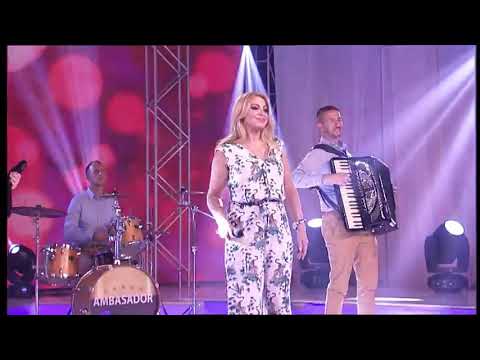 Zehra Bajraktarević – Čekam – YouTube