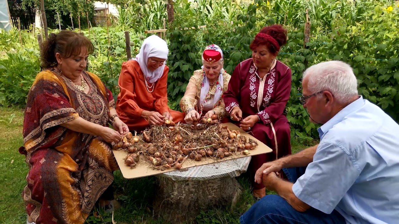 Hasiba Agic Sjecanje na majku – YouTube