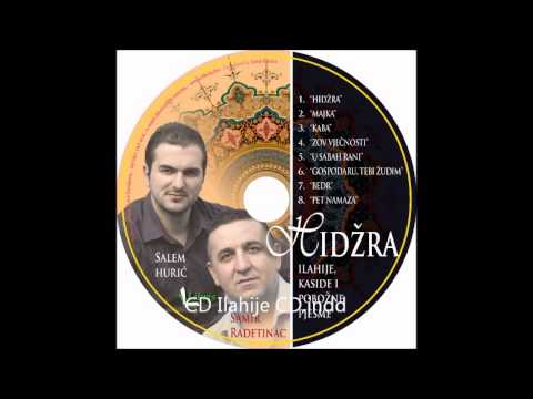 Salem Huric – Hidzra – YouTube