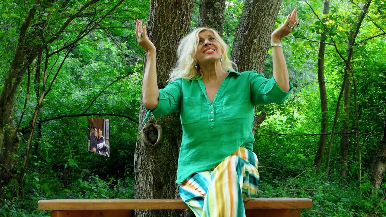 Suada Džanković - Brate moj - YouTube