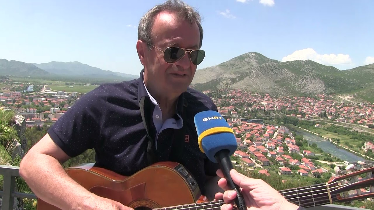 15 06  Muzički BH projekat – YouTube