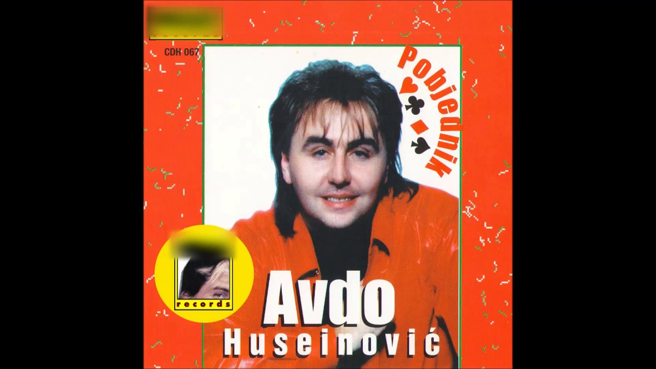 Avdo Huseinovic – Ko da igram loto – (Audio 1998)HD – YouTube