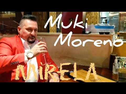 Muki Moreno “Mirela” [OFFICIAL VIDEO] 4K Mess Studio 2022 – YouTube