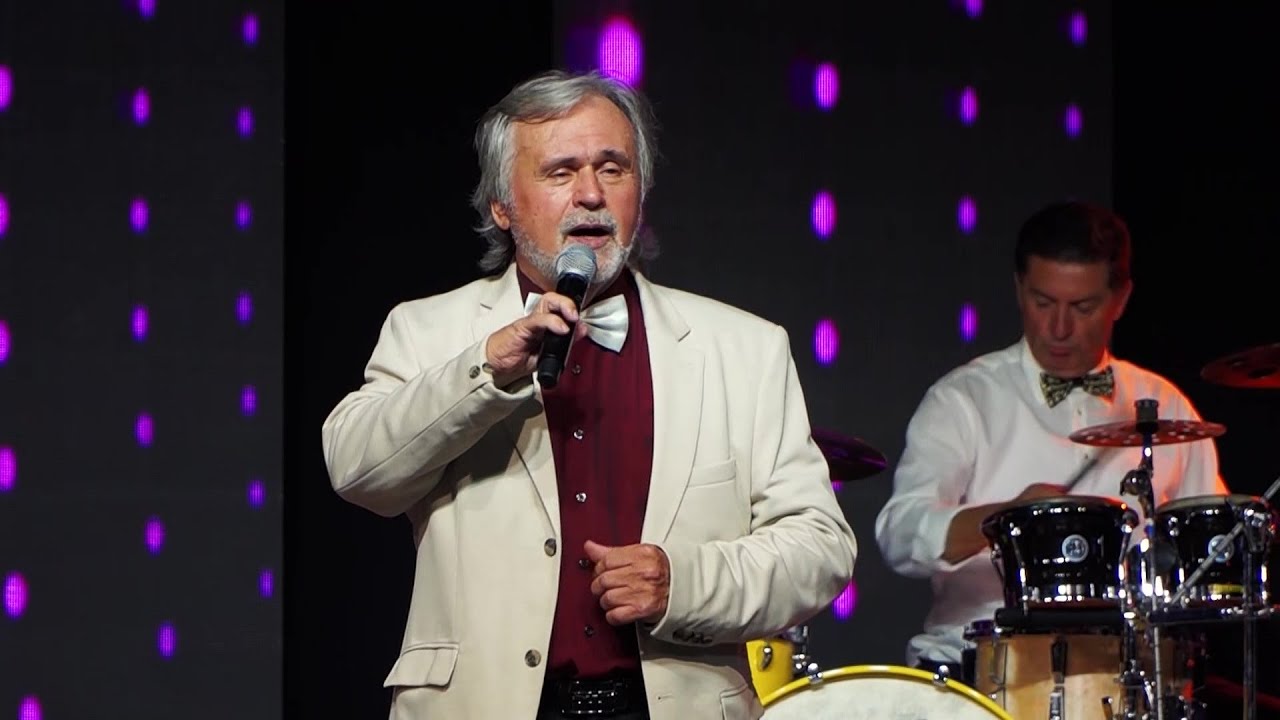 RAMIZ BRKIĆ – Ljubio sam Bišćanku kraj Une – SEVDAH FEST “BIHAĆ 2024” – YouTube