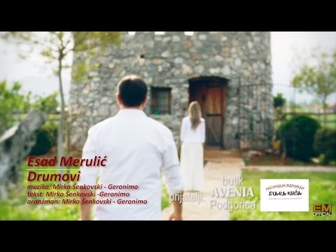 Esad Merulic – Drumovi – (Official Video 2016) – YouTube