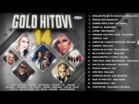 Zehra Bajraktarević – Čekam – (Audio 2018) – YouTube