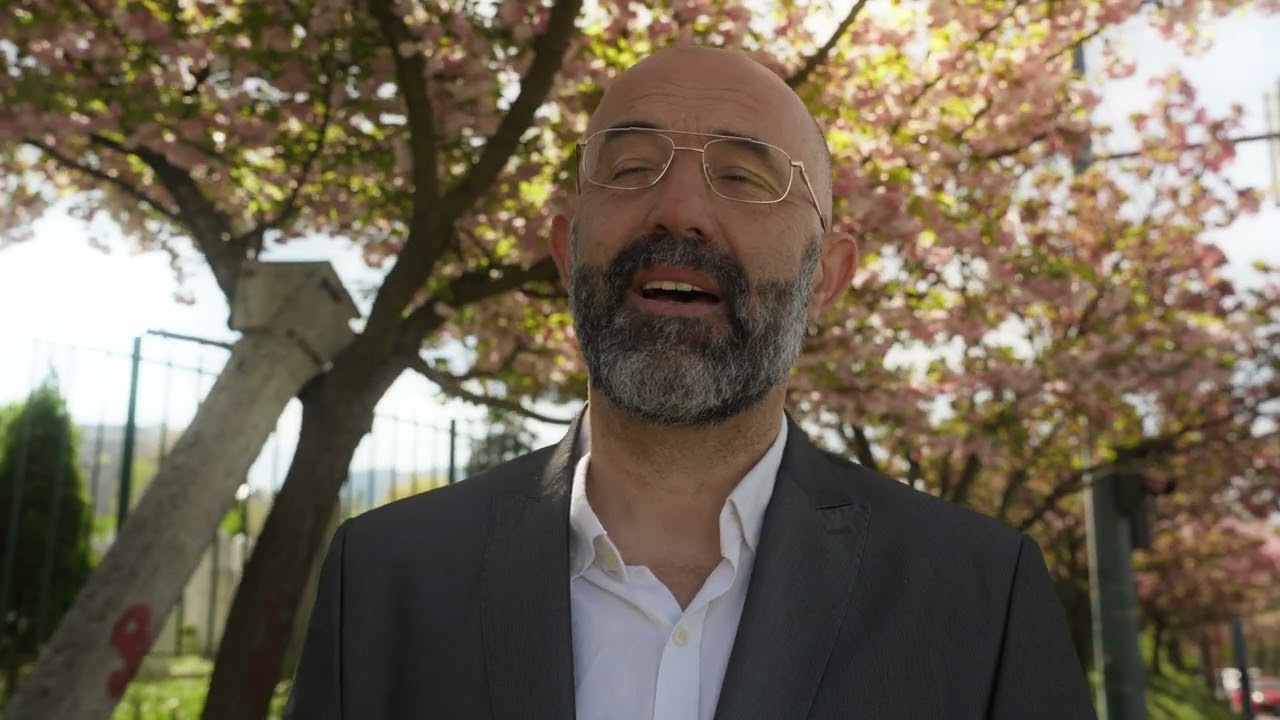 Mirsad Kulo – Docekaj me draga [Official Video] – YouTube