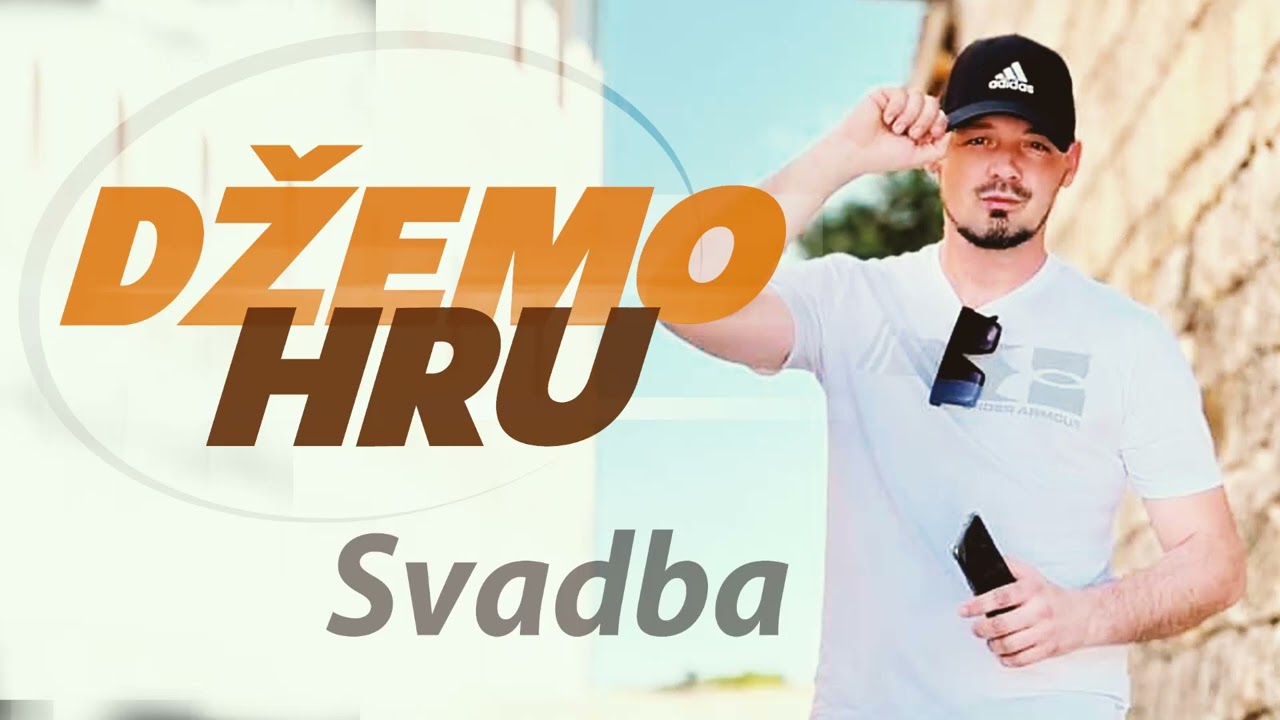 Dzemo Hru – Svadba (Audio 2022) – YouTube