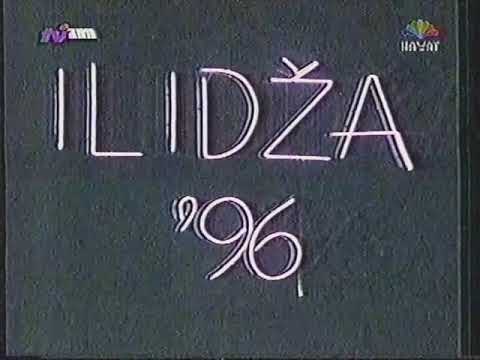 ILIDŽA ‘96. /// HAYAT 1996. – YouTube