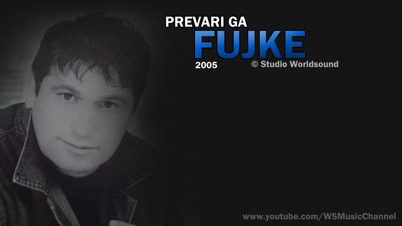 Fuad Selimovic – Fujke – Mnoge su zene – YouTube