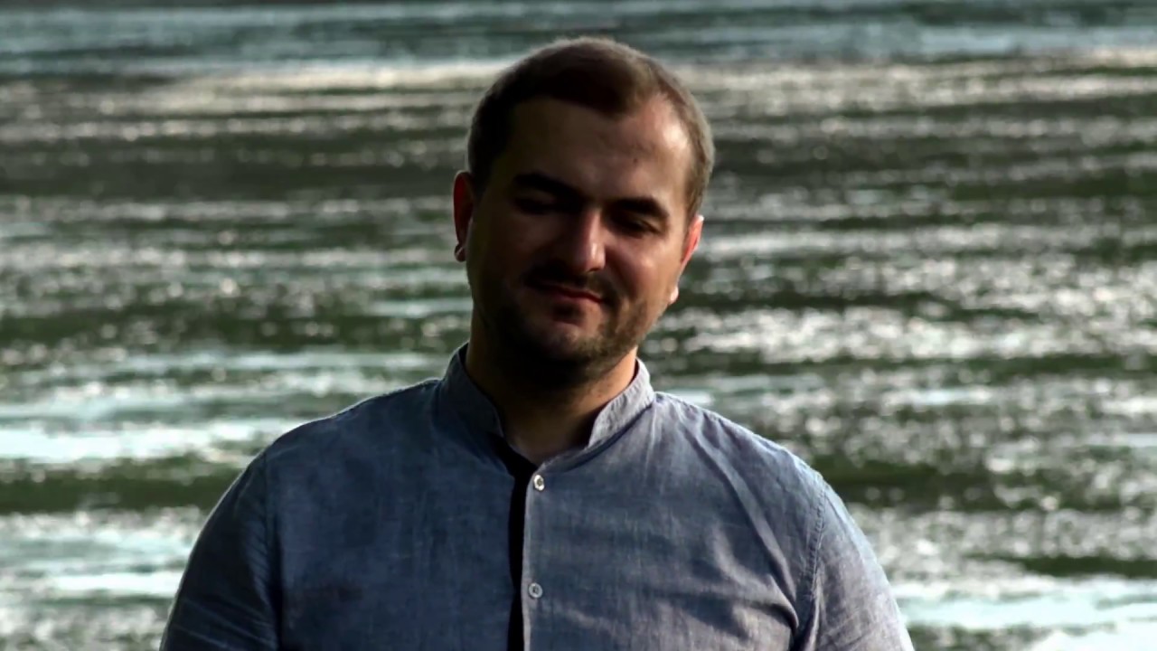 Salem Hurić / DŽIBRILOVA KRILA (4k Official video 2018) – YouTube