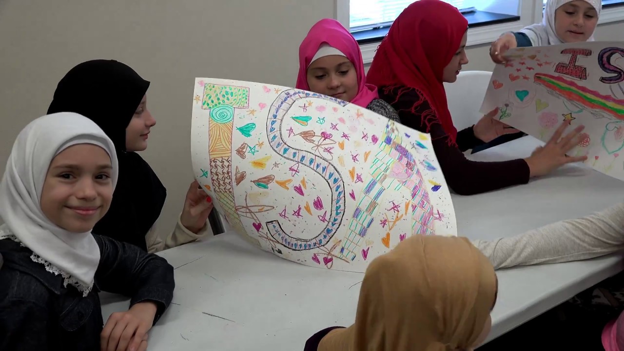 Salem Hurić / MESIH, SIN MERJEMIN (4k Official video 2018) – YouTube