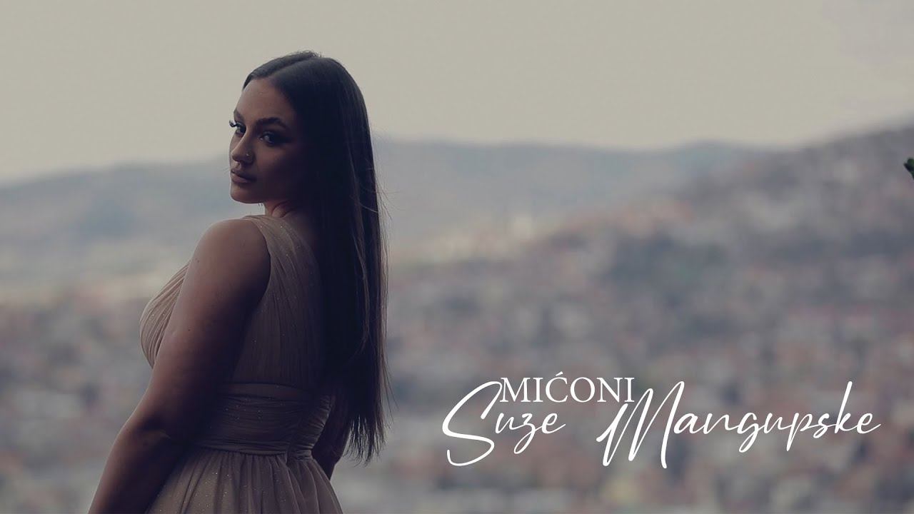 MIĆONI – Suze mangupske [Official Video 2022] – YouTube