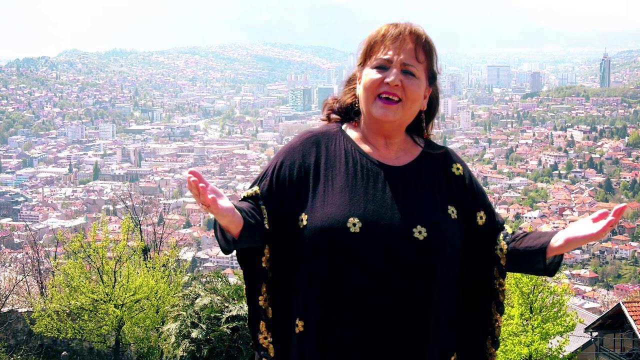 Hasiba Agić   Ramazan – YouTube