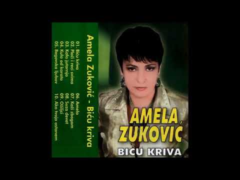 Amela Zukovic – Amela   (Audio 2005) – YouTube