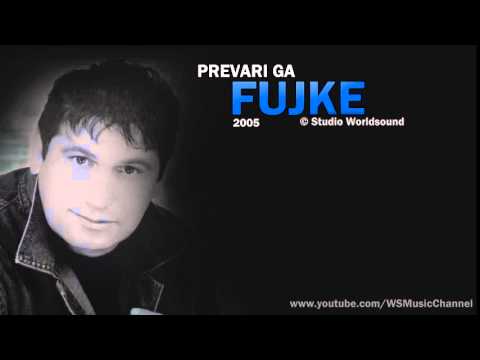 Fuad Selimovic – Fujke – Prevari ga – YouTube
