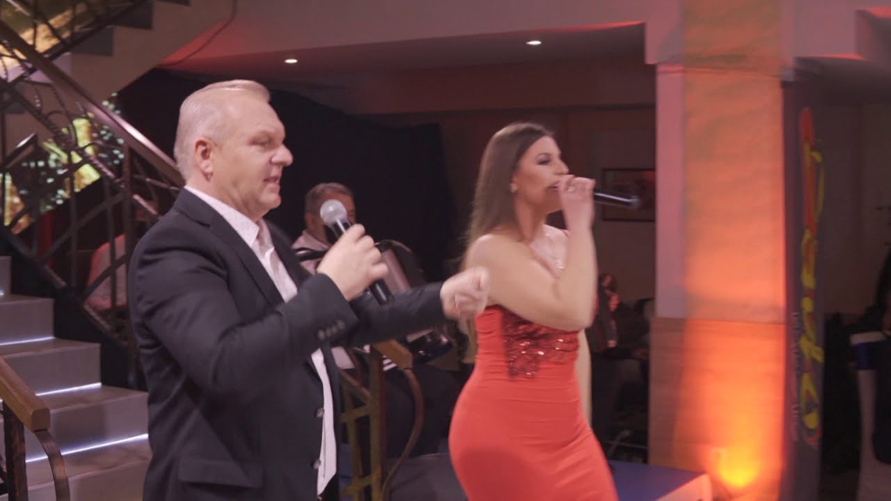 ENES & KANITA KARIĆ – Hoću da živim život svoj – FESTIVAL NARODNE MUZIKE BIHAĆ 2020 – YouTube