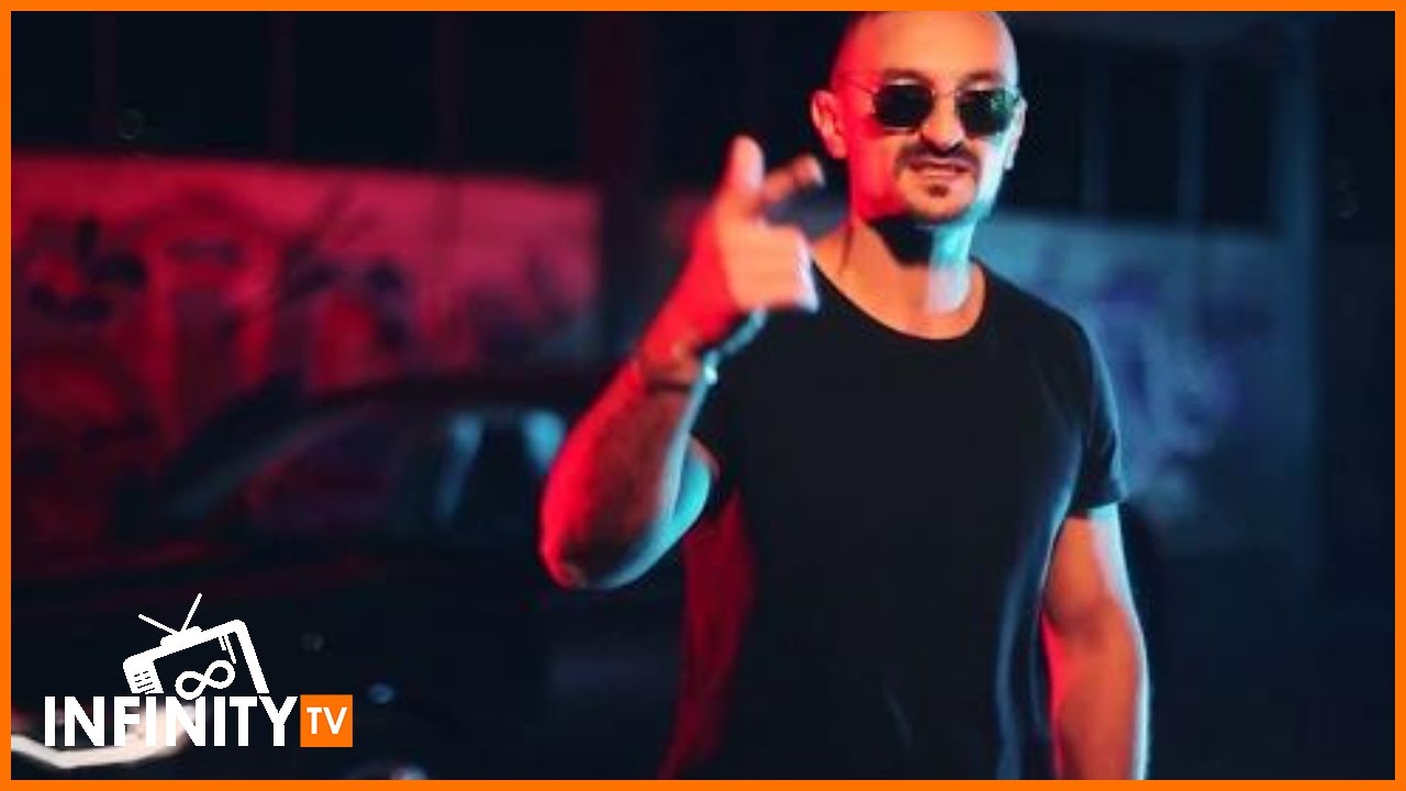ADMALISH – ZNAM (OFFICIAL MUSIC VIDEO) – YouTube