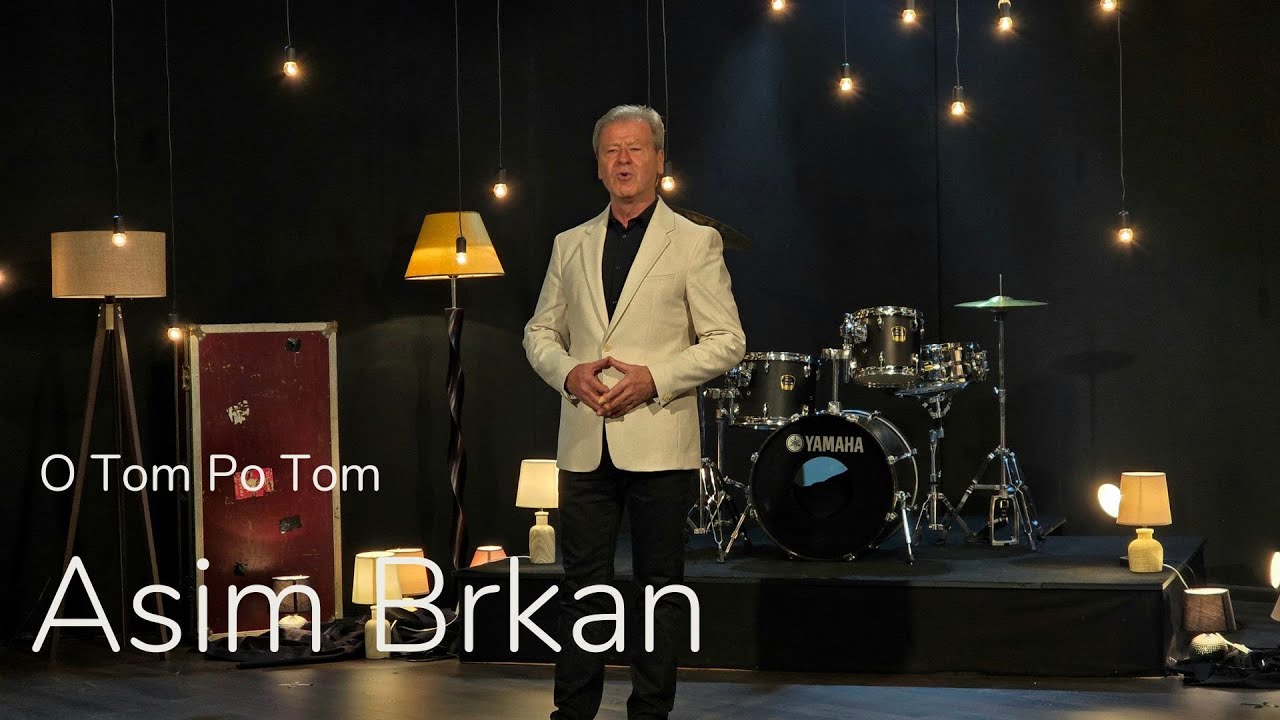 Asim Brkan - O tom potom