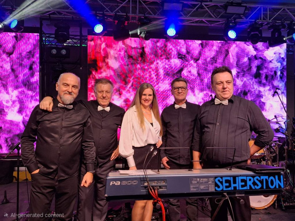 2026 Seherston Rixos