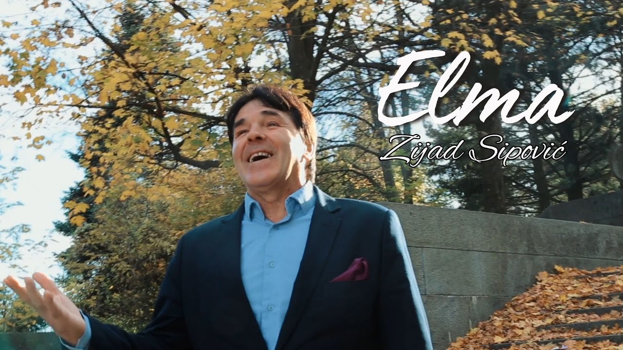 Zijad Sipović – Elma